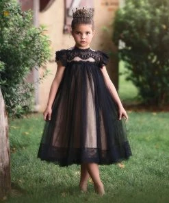 TRISH SCULLY ADRIANA DRESS