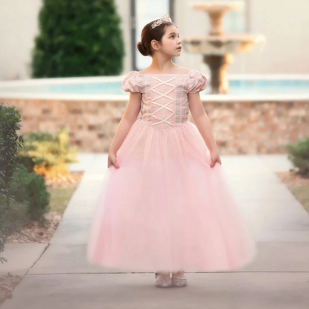 TRISH SCULLY AILEEN GOWN SALE