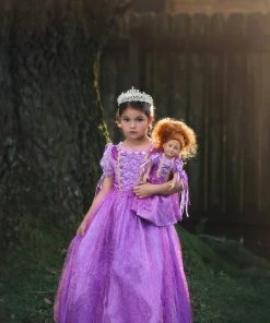 TRISH SCULLY Accessories OCTAVIA TIARA