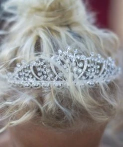 TRISH SCULLY HOME PRINCESS TIARA