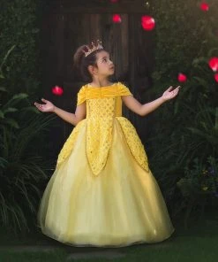 TRISH SCULLY HOME BELLA BLISS GOWN Dress Up