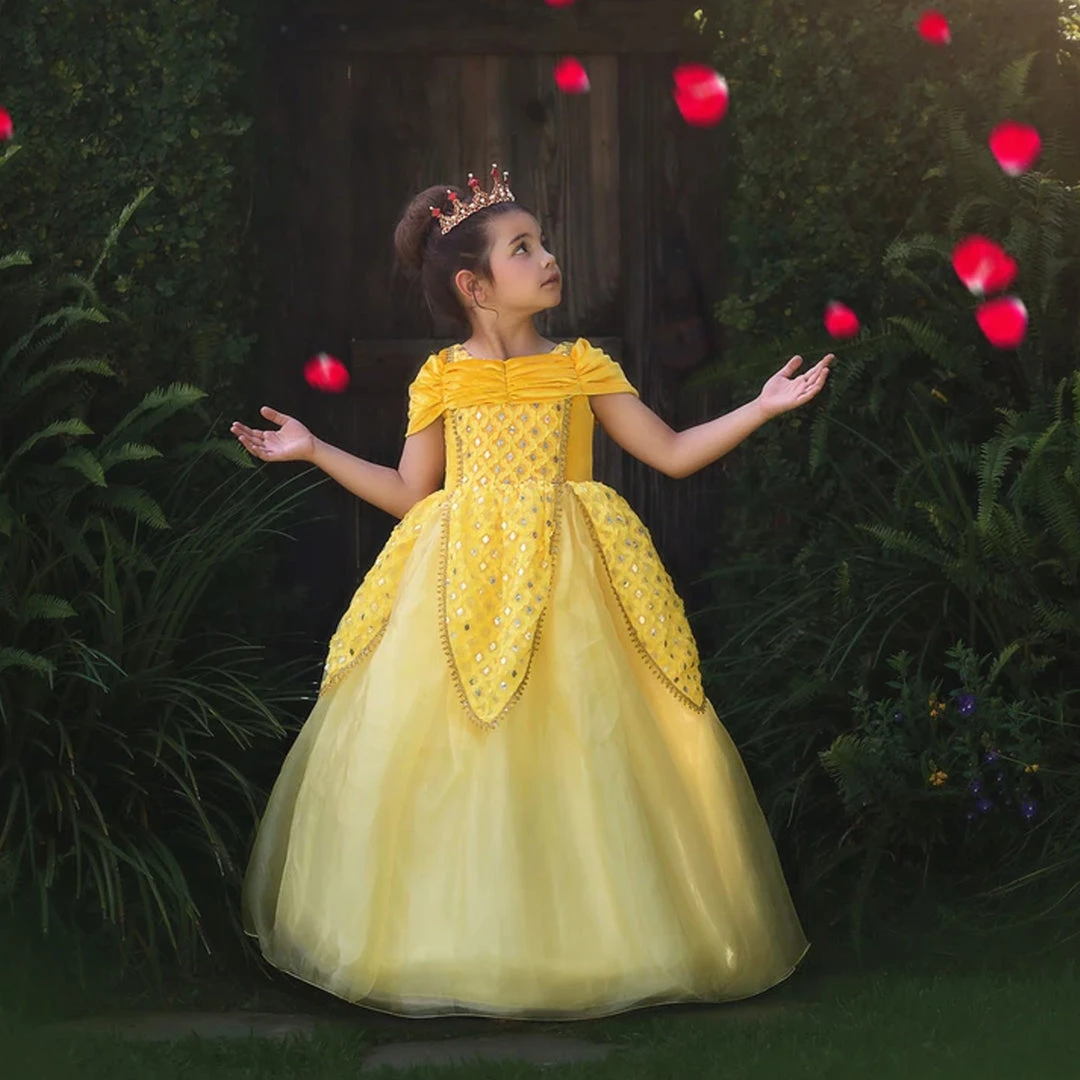 TRISH SCULLY HOME BELLA BLISS GOWN Dress Up