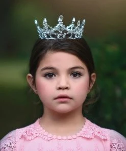 TRISH SCULLY HOME Accessories CLEO CROWN