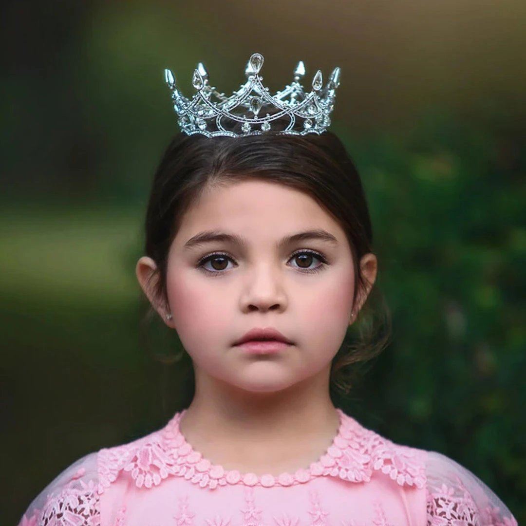 TRISH SCULLY HOME Accessories CLEO CROWN