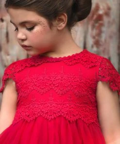 TRISH SCULLY Accessories REGENCY TIARA