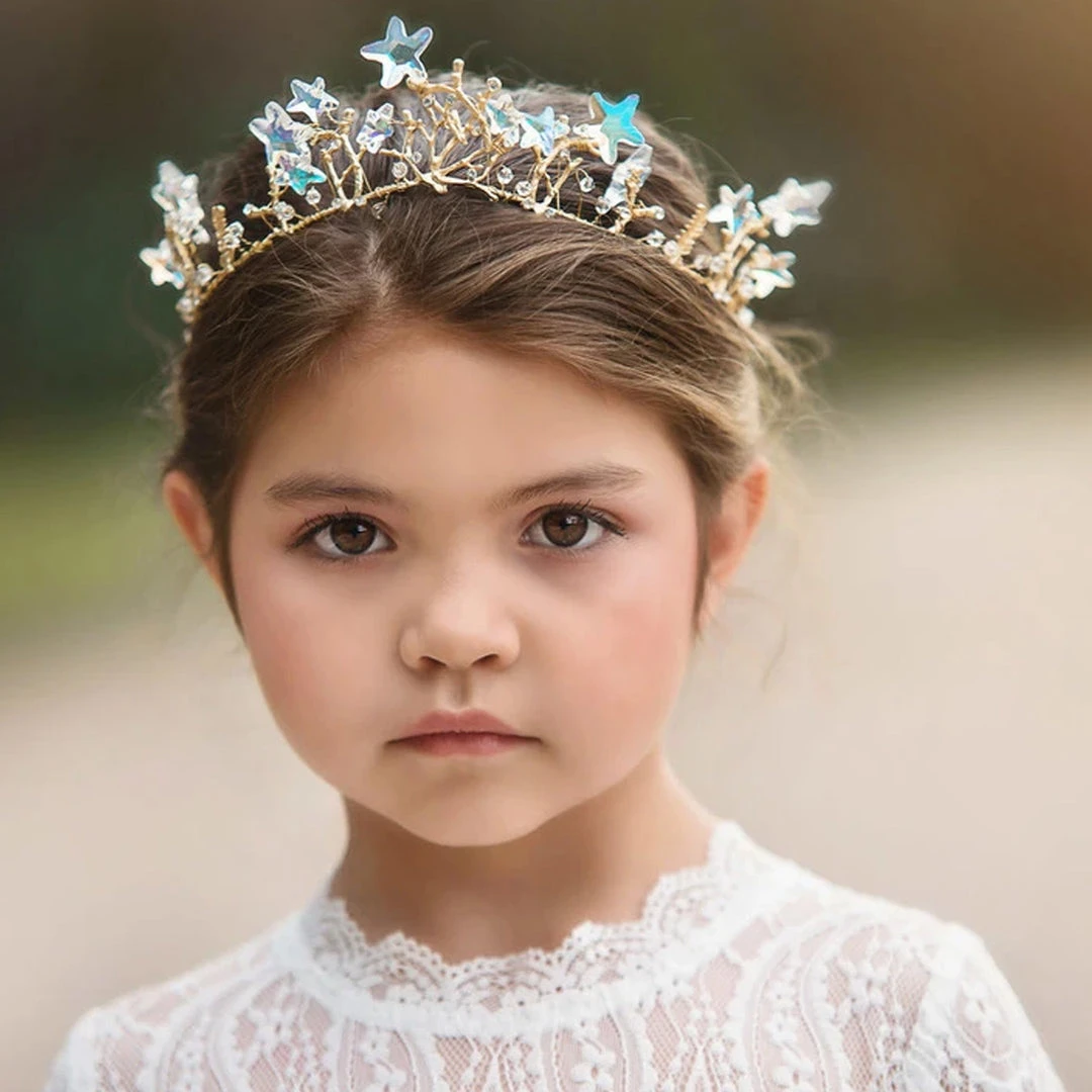 TRISH SCULLY HOME ASTRID TIARA