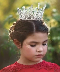 TRISH SCULLY AMORET CROWN