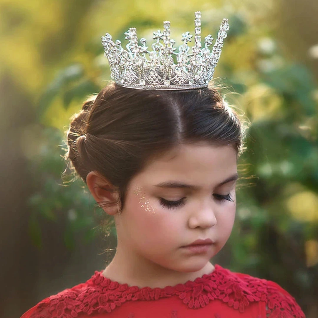 TRISH SCULLY AMORET CROWN