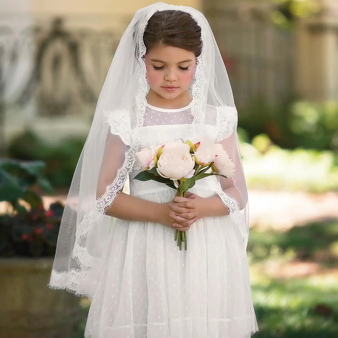 TRISH SCULLY BLESSINGS VEIL Accessories