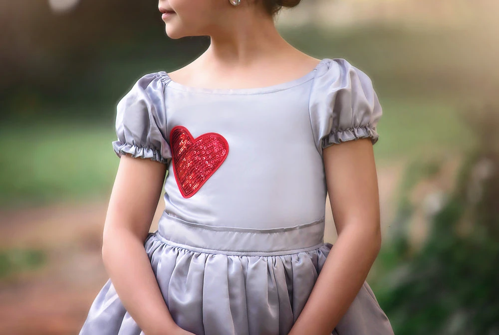 TRISH SCULLY HOME TIN GIRL