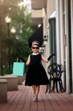 TRISH SCULLY MISS RODEO DRIVE-6 PC SET Dress Up