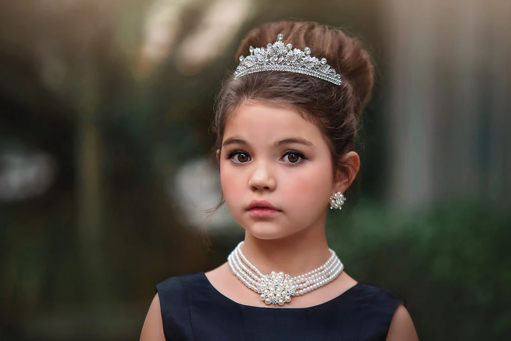 TRISH SCULLY MISS RODEO DRIVE-6 PC SET Dress Up