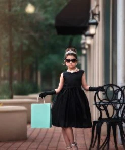 TRISH SCULLY MISS RODEO DRIVE-6 PC SET Dress Up