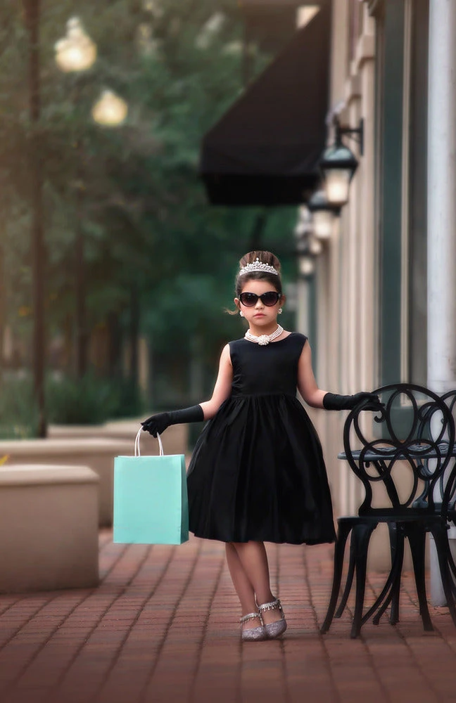 TRISH SCULLY MISS RODEO DRIVE-6 PC SET Dress Up