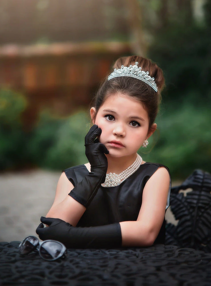 TRISH SCULLY MISS RODEO DRIVE-6 PC SET Dress Up