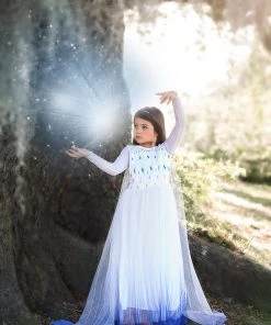 TRISH SCULLY HOME PRINCESS SIGRID GOWN Dress Up