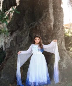 TRISH SCULLY HOME PRINCESS SIGRID GOWN Dress Up