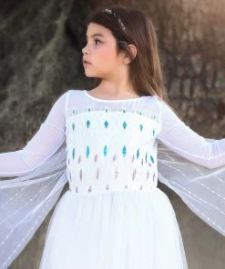 TRISH SCULLY HOME PRINCESS SIGRID GOWN Dress Up