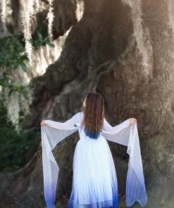 TRISH SCULLY HOME PRINCESS SIGRID GOWN Dress Up