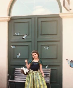 TRISH SCULLY HOME PRINCESS DAGMAR