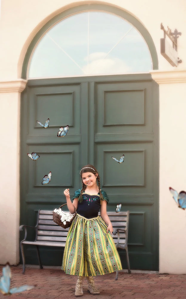 TRISH SCULLY HOME PRINCESS DAGMAR