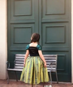 TRISH SCULLY HOME PRINCESS DAGMAR