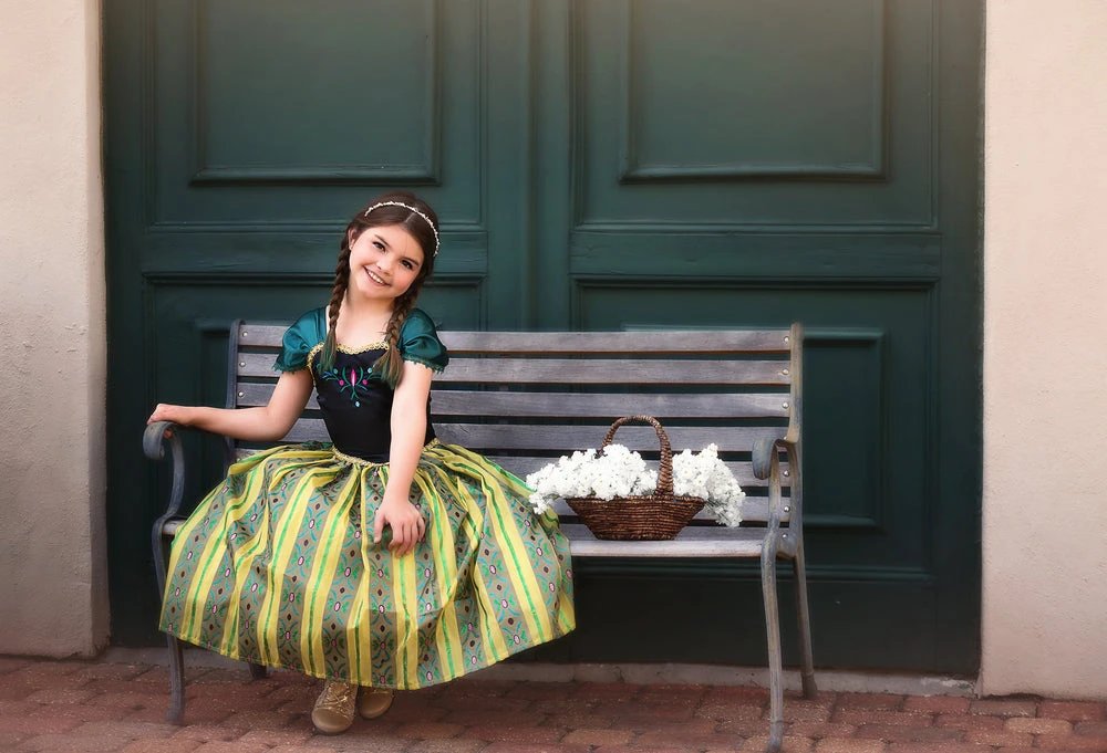 TRISH SCULLY HOME PRINCESS DAGMAR