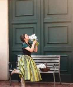 TRISH SCULLY HOME PRINCESS DAGMAR