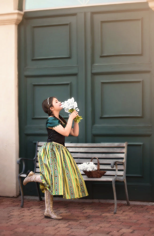 TRISH SCULLY HOME PRINCESS DAGMAR