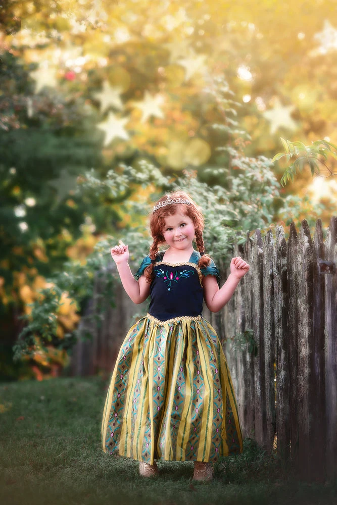 TRISH SCULLY HOME PRINCESS DAGMAR