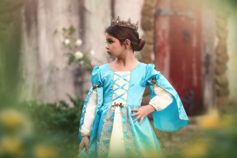 TRISH SCULLY MISTRAL CROWN