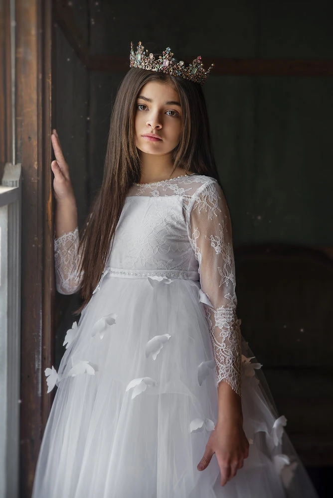 TRISH SCULLY MISTRAL CROWN