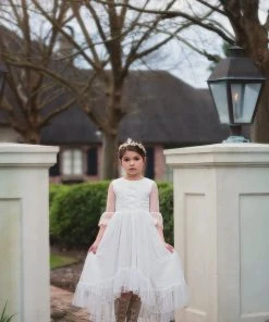 TRISH SCULLY HOME Accessories CONSTANTINE TIARA