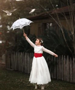 TRISH SCULLY Dress Up JOLLY HOLIDAY GOWN