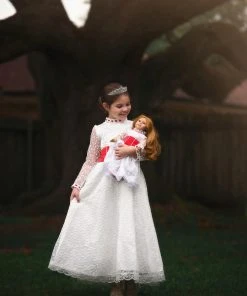 TRISH SCULLY Dress Up JOLLY HOLIDAY GOWN