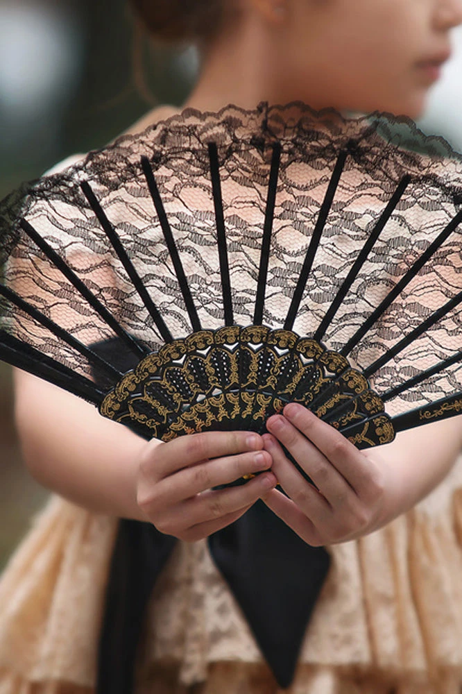 TRISH SCULLY HOME BELLISSIMO VENTILATORE