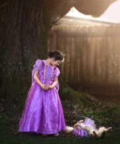 TRISH SCULLY HOME DUCHESS FIFI DOG COSTUME Dog Dress-Up