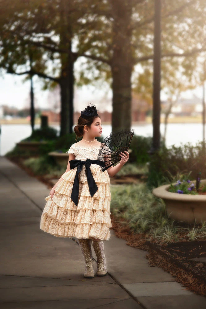 TRISH SCULLY HOME BELLISSIMO VENTILATORE