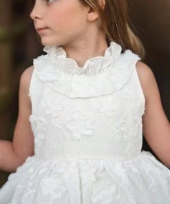 TRISH SCULLY JOELLE DRESS GIRLS