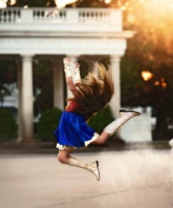 TRISH SCULLY HOME HERO 4 PC SET