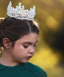 TRISH SCULLY FIONA CROWN Accessories