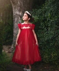 TRISH SCULLY VALENTINA TIARA