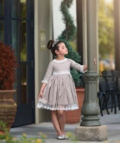 TRISH SCULLY Accessories STARGAZER TIARA