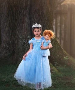 TRISH SCULLY Accessories OCTAVIA TIARA