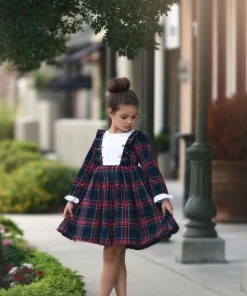 TRISH SCULLY Spring/Summer 2022 LOLA DRESS