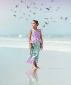 TRISH SCULLY MAJESTIC MERMAID