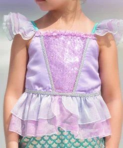 TRISH SCULLY MAJESTIC MERMAID