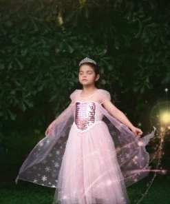 TRISH SCULLY JULIET GOWN