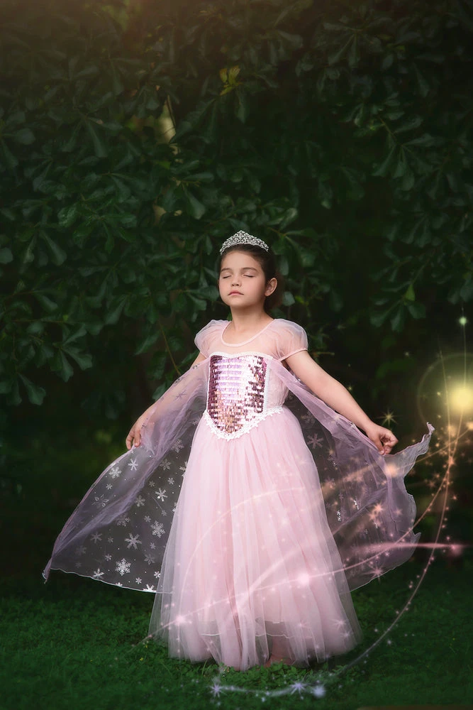 TRISH SCULLY JULIET GOWN