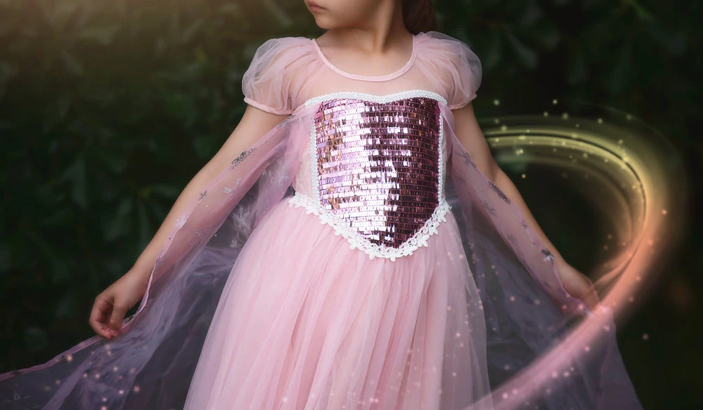 TRISH SCULLY JULIET GOWN